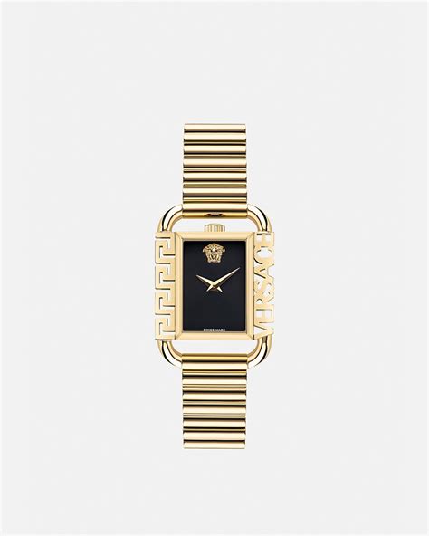 versace conta|versace watch company.